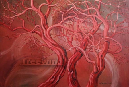 Red Arbutus