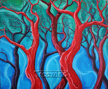 Seven Arbutus